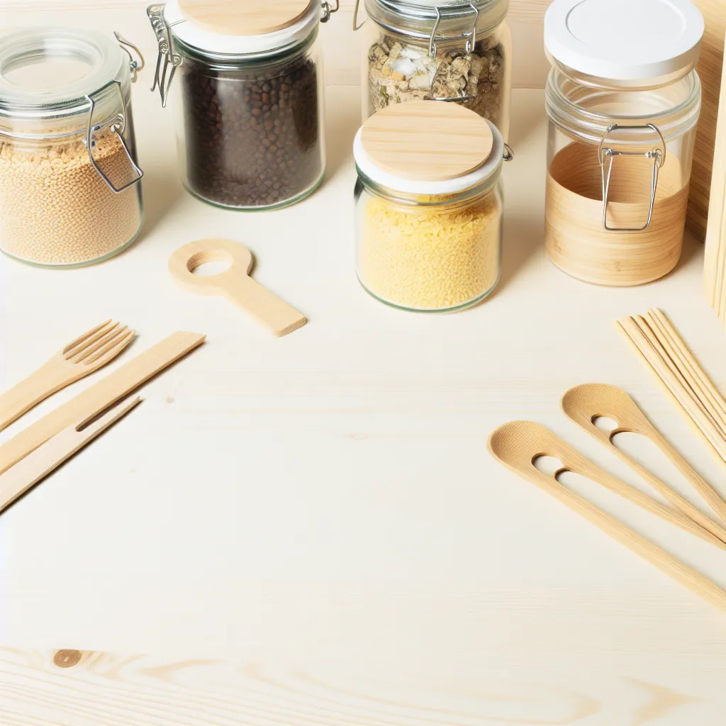 Nordic pantry shopping guide